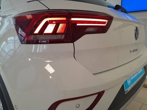 Voitures D'occasion À Jaux Compiègne | Volkswagen T-Roc 1.5 Tsi Evo 150Ch Style