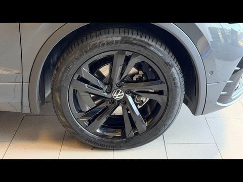Voitures D'occasion À Roissy En France | Volkswagen Tiguan 2.0 Tdi 150Ch R-Line Dsg7