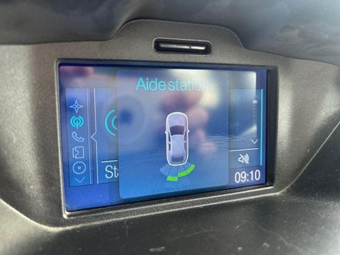 Voitures D'occasion À Sarcelles | Ford Tourneo Courier 1.0E 100Ch Titanium