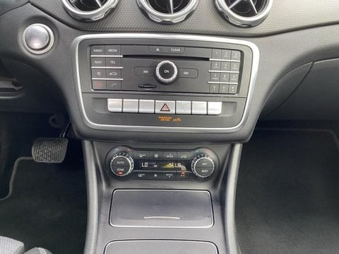 Voitures D'occasion À Pierrelaye | Mercedes-Benz Gla 200 Inspiration 7G-Dct