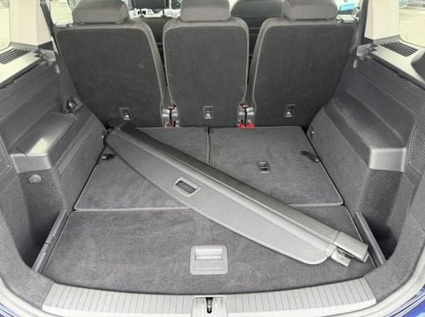 Voitures D'occasion À Pierrelaye | Volkswagen Touran 1.5 Tsi Evo 150Ch Vw Edition Dsg7 7 Places