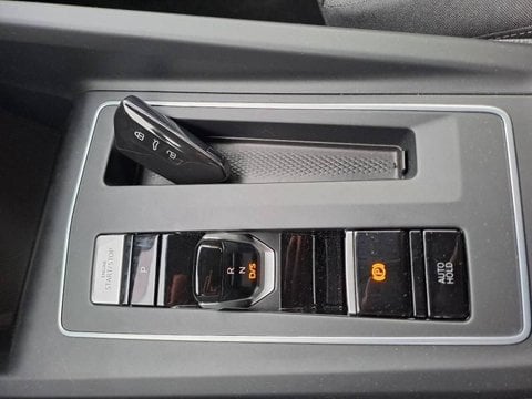 Voitures D'0Km À Sartrouville | Volkswagen Golf 1.5 Ehybrid 204Ch Vw Edition Dsg6