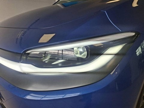 Voitures D'0Km À Jaux Compiègne | Volkswagen Id. Polo 211Ch 52 Kwh Style Exclusive