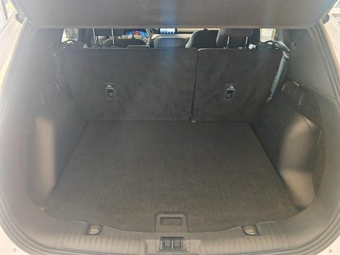 Voitures D'occasion À Villaines Sous Bois | Ford Kuga 2.5 Duratec 190Ch Fhev E85 Titanium Bva