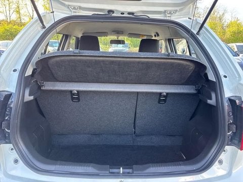 Voitures D'occasion À Etampes | Suzuki Ignis 1.2 Dualjet Hybrid 83Ch Avantage