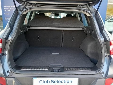 Voitures D'occasion À Laon | Renault Kadjar 1.2 Tce 130Ch Energy Zen