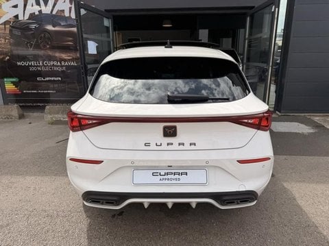 Voitures D'occasion À Beauvais | Cupra Leon 1.5 Etsi 150Ch V Dsg7