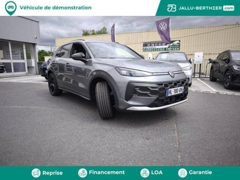 Voitures D'0Km À Pierrelaye | Volkswagen T-Roc 1.5 Etsi 116Ch Style Dsg7