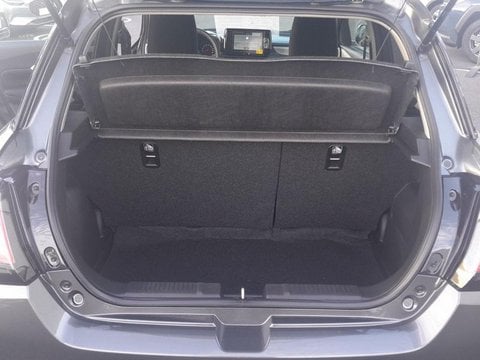 Voitures D'occasion À Corbeil-Essonnes | Suzuki Swift 1.2 Hybrid 83Ch Privilège