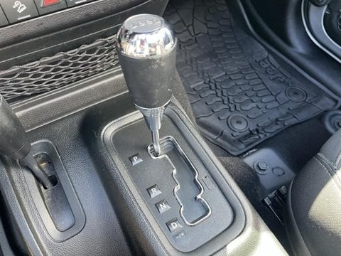 Voitures D'occasion À Saint-Ouen L'aumône | Jeep Wrangler Unlimited 3.6 V6 284Ch Rubicon 2 Bva