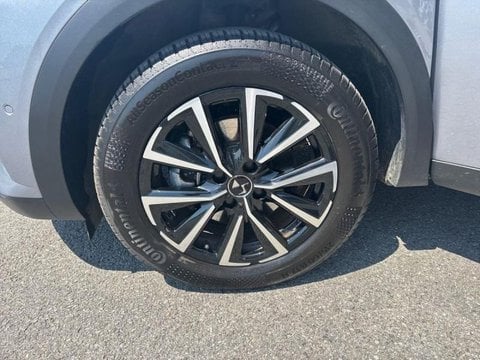 Voitures D'occasion À Jaux Compiègne | Ds Ds 3 1.2 Hybride 136Ch Etoile