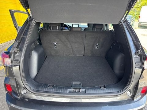 Voitures D'occasion À Saint Maximin | Ford Kuga 2.5 Duratec 225Ch Phev St-Line Business Bva