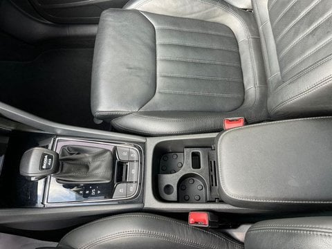 Voitures D'occasion À Amiens | Škoda Kodiaq 2.0 Tdi 150Ch Scr Laurin & Klement Dsg7 5 Places