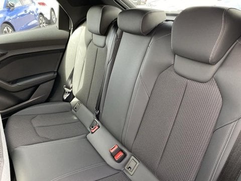 Voitures D'occasion À Pierrelaye | Audi A1 Sportback 25 Tfsi 95Ch S Line