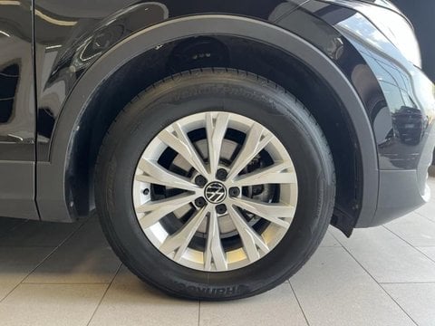 Voitures D'occasion À Roissy En France | Volkswagen Tiguan 1.5 Tsi 150Ch Life Business Dsg7