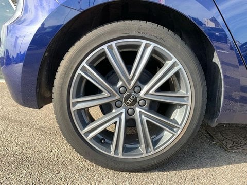Voitures D'occasion À Compiègne | Audi A1 Sportback 25 Tfsi 95Ch Advanced