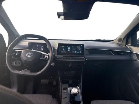 Voitures D'occasion À Beauvais | Mg Mg3 1.5 Hybrid+ 195Ch Comfort