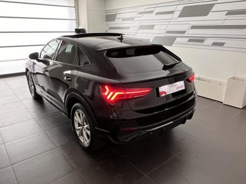 Voitures D'occasion À Beauvais | Audi Q3 Sportback 35 Tfsi 150Ch S Line Plus S Tronic 7