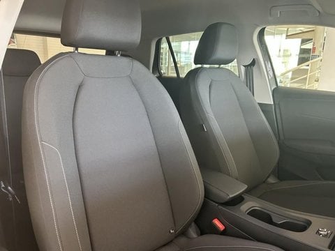 Voitures D'0Km À Jaux Compiègne | Volkswagen Id. Cross 211Ch 52Kwh Life Edition