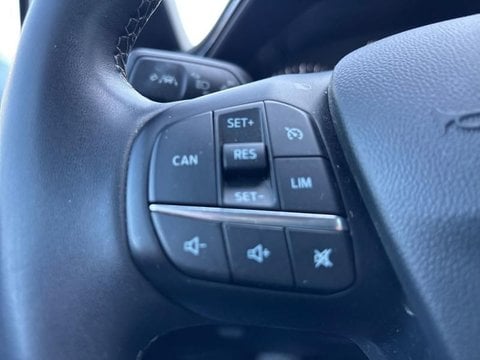 Voitures D'occasion À Saint Maximin | Ford Fiesta 1.0 Flexifuel 95Ch Titanium X 5P