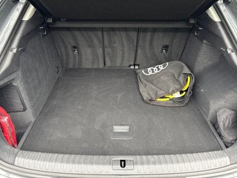 Voitures D'occasion À Compiègne | Audi Q3 Sportback 45 Tfsi E 245Ch Design S Tronic 6