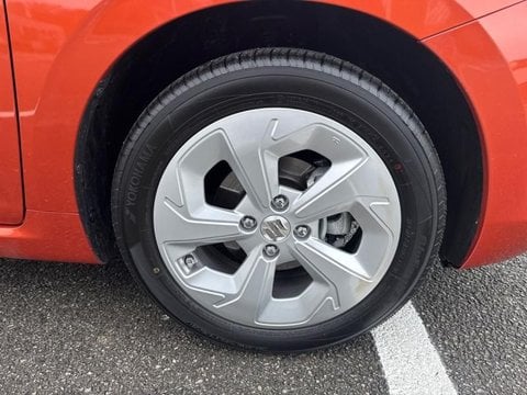 Voitures D'occasion À Saint Maximin | Suzuki Swift 1.2 Hybrid 83Ch Privilège