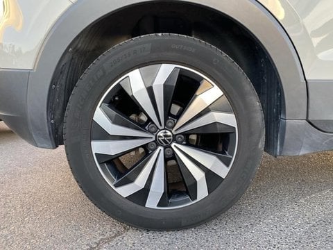 Voitures D'occasion À Pierrelaye | Volkswagen T-Cross 1.0 Tsi 110Ch Style Dsg7