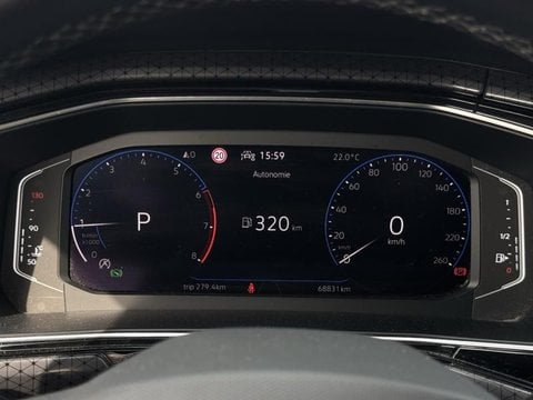 Voitures D'occasion À Saint-Ouen L'aumône | Volkswagen T-Cross 1.0 Tsi 115Ch Carat Dsg7