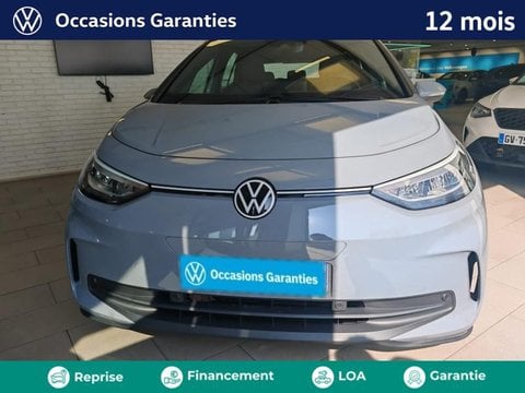 Voitures D'occasion À Villaines Sous Bois | Volkswagen Id.3 170Ch Pure 52 Kwh