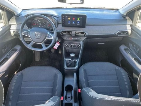 Voitures D'occasion À Sarcelles | Dacia Sandero 1.0 Tce 90Ch Confort