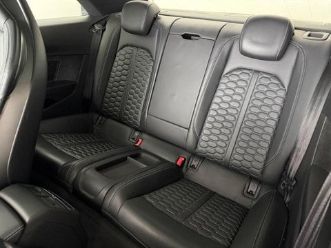 Voitures D'occasion À Beauvais | Audi Rs5 2.9 V6 Tfsi 450Ch Quattro Tiptronic 8