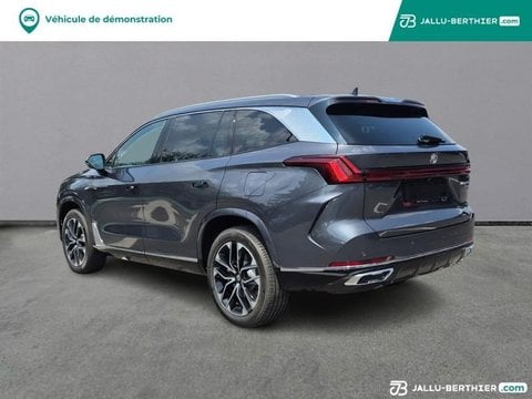 Voitures D'0Km À Cergy Saint Christophe | Mg Mgs9 1.5 Gdi 299Ch Phev Premium