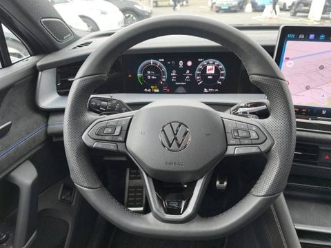 Voitures D'0Km À Pierrelaye | Volkswagen Tayron 1.5 Ehybrid 204Ch R-Line Exclusive Dsg6 5 Places