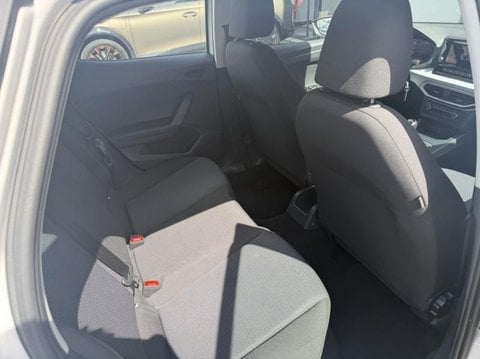 Voitures D'occasion À Jaux Compiègne | Seat Ibiza 1.0 Tsi 95Ch Copa