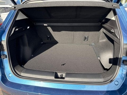 Voitures D'0Km À Beauvais | Mg Mgs5 Ev 231Ch - 64Kwh Luxury