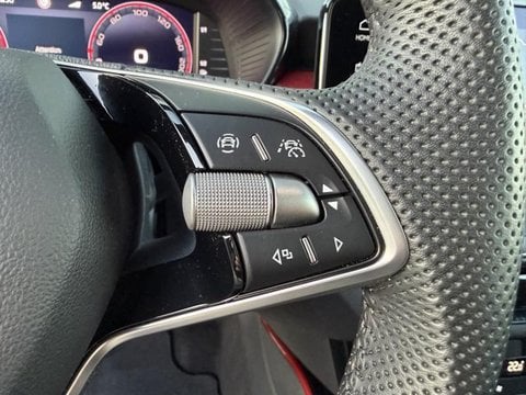Voitures D'occasion À Jaux Compiègne | Škoda Fabia 1.5 Tsi Evo2 150Ch Monte Carlo Dsg7