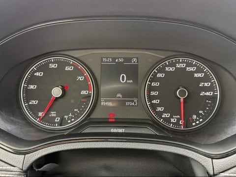 Voitures D'occasion À Pierrelaye | Seat Ibiza 1.0 Ecotsi 95Ch Start/Stop Xcellence Euro6D-T