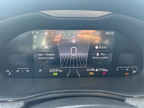 Voitures D'occasion À Saint-Ouen L'aumône | Škoda Kamiq 1.0 Tsi Evo 2 116Ch Selection Dsg7