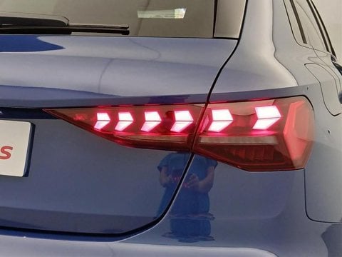 Voitures D'occasion À Beauvais | Audi A3 Sportback 1.5 Tfsi 150Ch Hybride S Line S Tronic 7