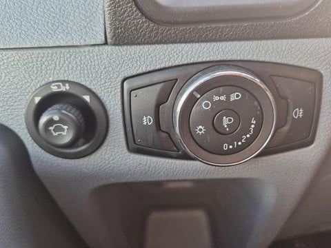 Voitures D'occasion À Corbeil-Essonnes | Ford Transit 2T Fg T310 L2H2 2.0 Tdci 130Ch Trend Business