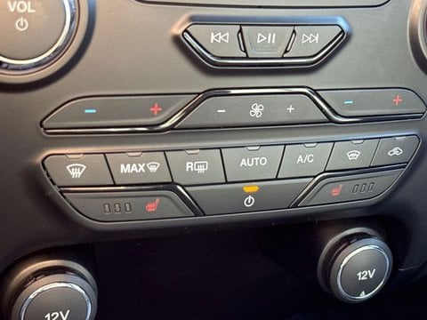 Voitures D'occasion À Jaux Compiègne | Ford Ranger 2.0 Tdci 213Ch Double Cabine Stormtrak Bva10