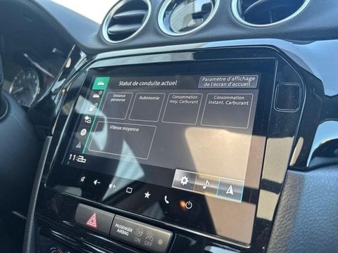 Voitures D'0Km À Vauchelles Les Quesnoy | Suzuki Vitara 1.4 Boosterjet Hybrid 110Ch Xplore