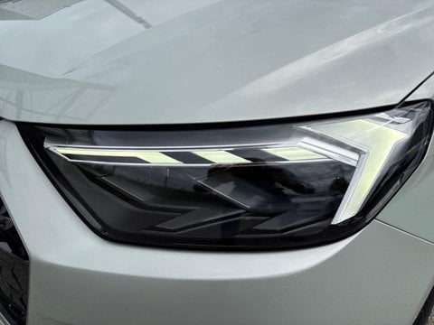 Voitures D'occasion À Compiègne | Audi A1 Sportback 30 Tfsi 110Ch Advanced S Tronic 7