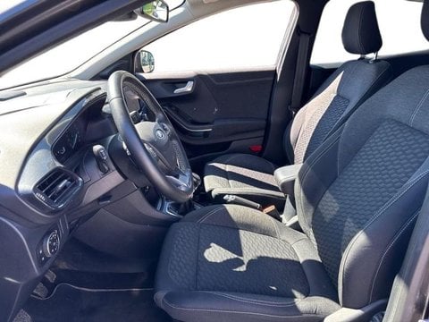 Voitures D'occasion À Saint Ouen L'aumône | Ford Puma 1.0 Ecoboost 125Ch Mhev Titanium
