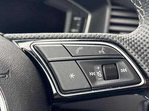 Voitures D'occasion À Compiègne | Audi A1 Sportback 35 Tfsi 150Ch S Line S Tronic 7 8Cv