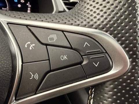 Voitures D'occasion À Beauvais | Renault Captur 1.6 E-Tech Hybride 145Ch Engineered