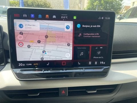 Voitures D'0Km À Sartrouville | Volkswagen T-Roc 1.5 Etsi 116Ch Style Dsg7
