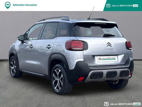 Voitures D'occasion À Vauchelles Les Quesnoy | Citroën C3 Aircross 1.5 Bluehdi 110Ch S&S Plus