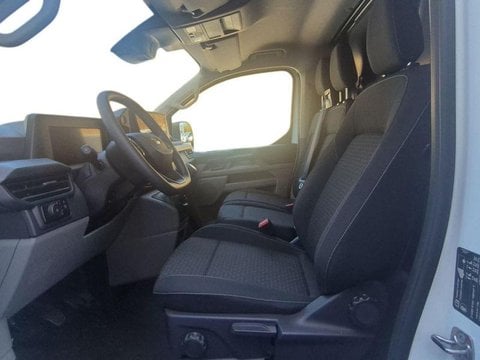 Voitures D'0Km À Corbeil-Essonnes | Ford Transit Custom Fg 320 L1H1 2.0 Ecoblue 136Ch Trend