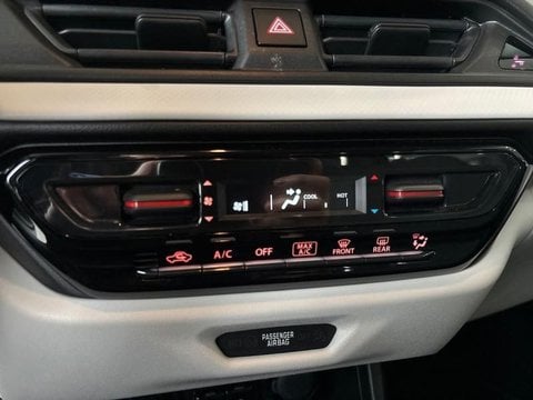 Voitures D'occasion À Vauchelles Les Quesnoy | Suzuki Swift 1.2 Dualjet Hybrid 83Ch Privilège